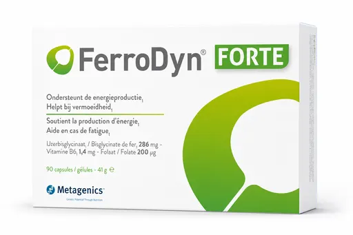 Ferrodyn Forte