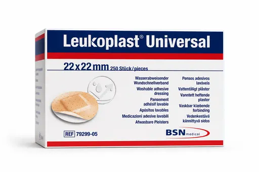 Leukoplast Universal