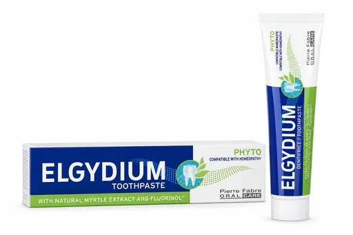 Elgydium Phyto