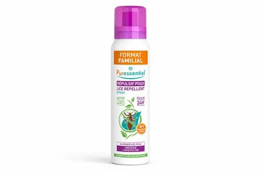 Puressentiel Anti-Poux R épulsif