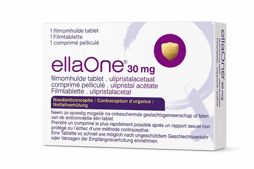 EllaOne 30mg