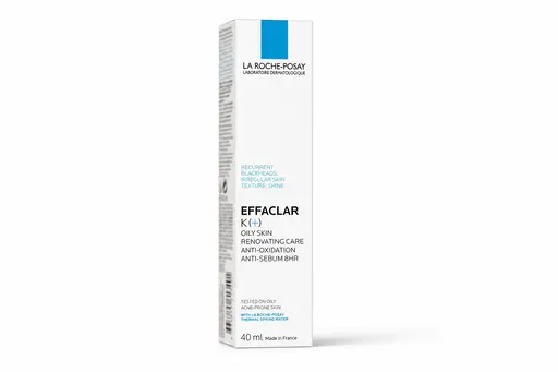 Effaclar K+