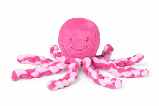 Lapidou Octopus Doudou