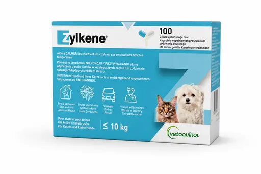 Zylkene 75mg