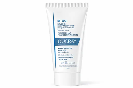 Ducray Kelual Emulsion