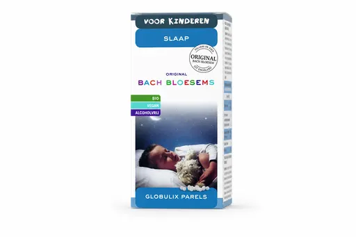 Fleurs de Bach Kids Sommeil