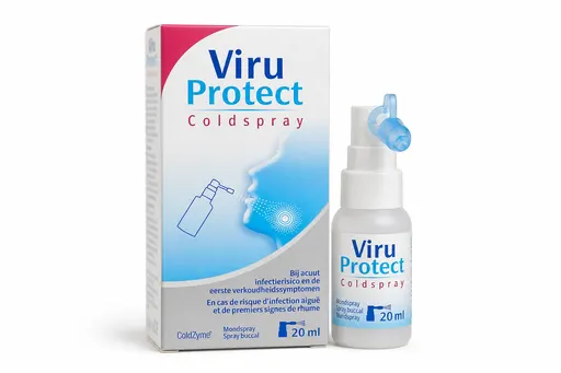 Viruprotect Coldspray