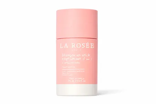 La Rosée Masque Régénérant 3 en 1