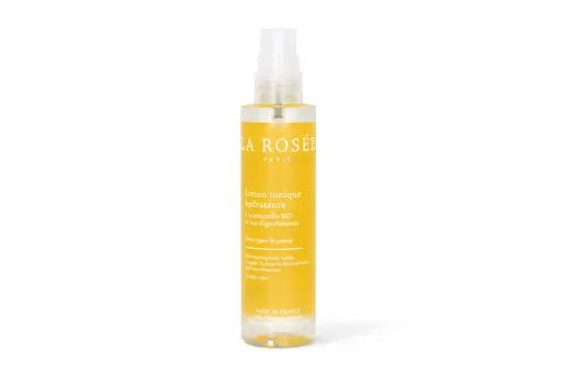 La Rosée Lotion Tonique Hydratante