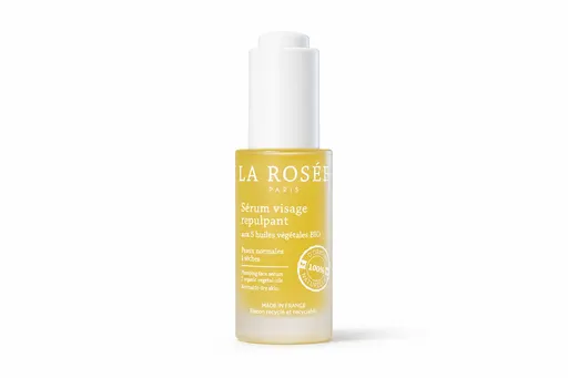 La Rosée Sérum Visage Repulpant