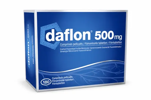 Daflon 450/50