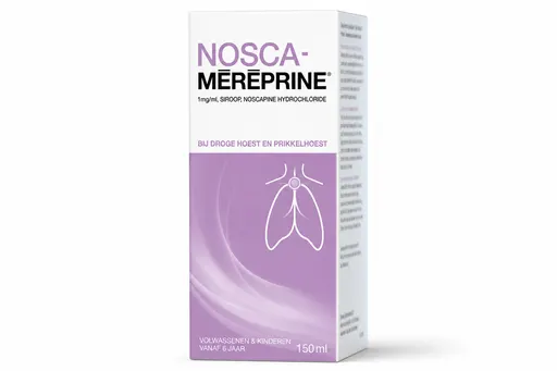 Nosca-Méréprine 1mg/ml