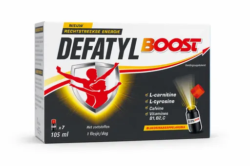 Defatyl Boost