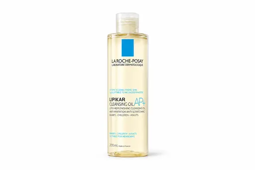 La Roche-Posay Lipikar Huile Lavante AP+