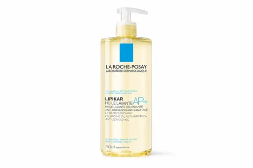 La Roche-Posay Lipikar Huile Lavante AP+