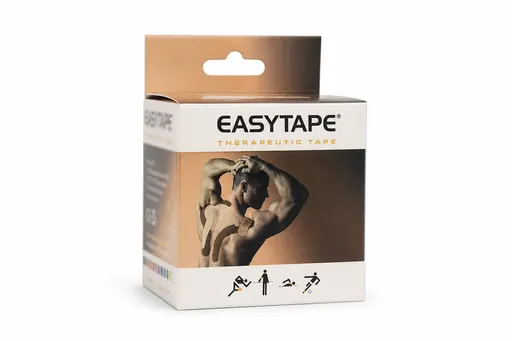 Easytape Kinesiology Tape