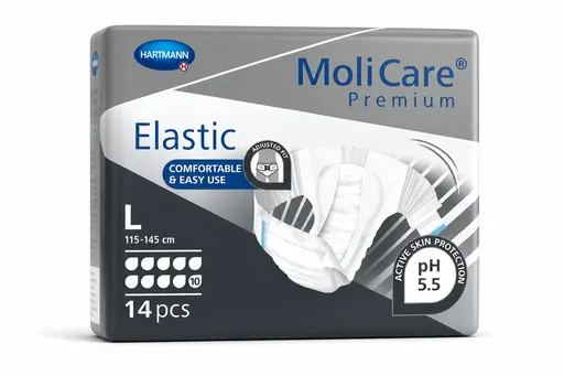 Molicare Premium Elastic 10 Drops
