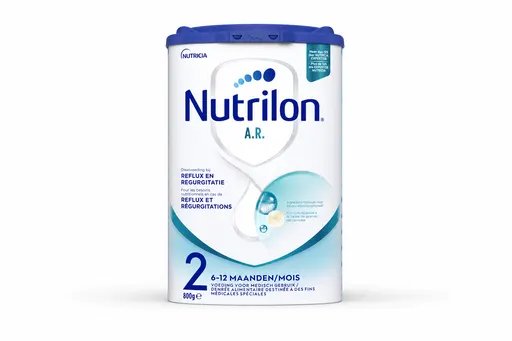 Nutrilon AR 2
