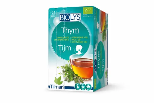 Biolys Thym