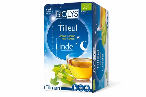 Biolys Tilleul