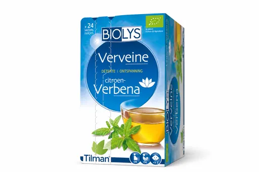 Biolys Verveine