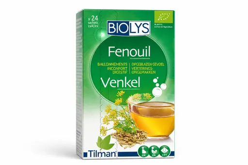 Biolys Fenouil