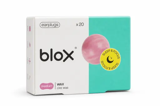 Blox Cire Naturelle