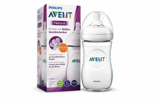 Philips Avent Natural 2.0