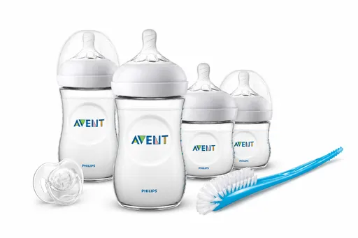 Philips Avent Natural 2.0 Kit Nouveau-né