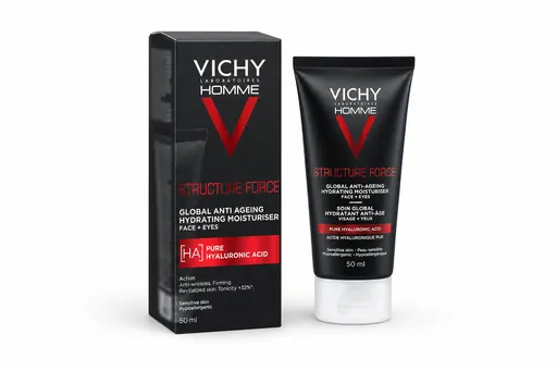 Vichy Homme Structure Force