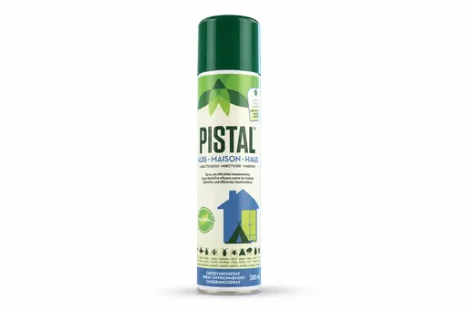 Pistal Maison Inodore
