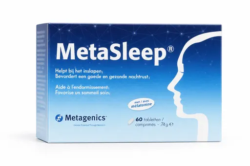 Metasleep Promo