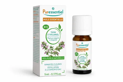 Puressentiel Thym à Thujanol Bio