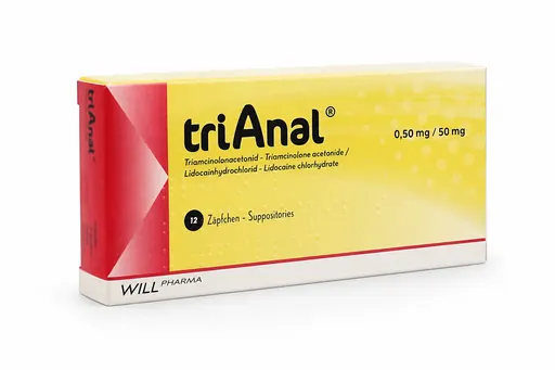 TriAnal 0,5/50