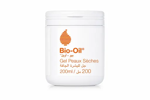 Bio-Oil Gel Peaux Sèches