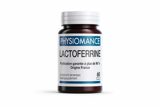 Physiomance Lactoferrine