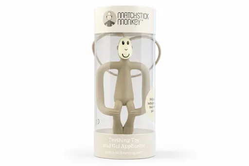 Matchstick Monkey Anneau