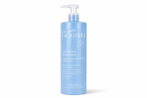 La Rosée Mon Petit Gel Lavant Ultra-Doux Bébé