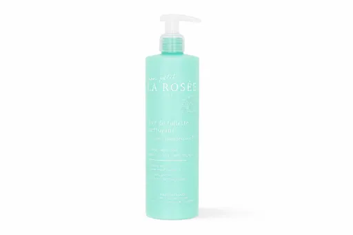 La Rosée Lait de toilette nettoyant bébé