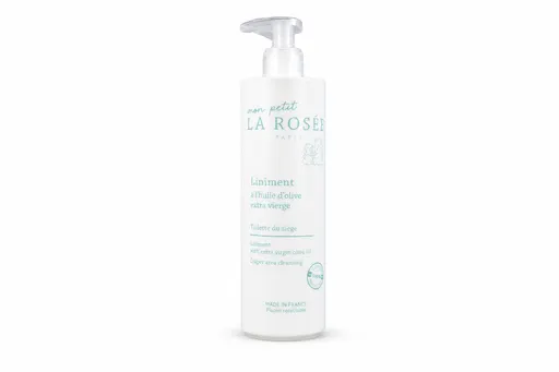 La Rosée Liniment Bébé