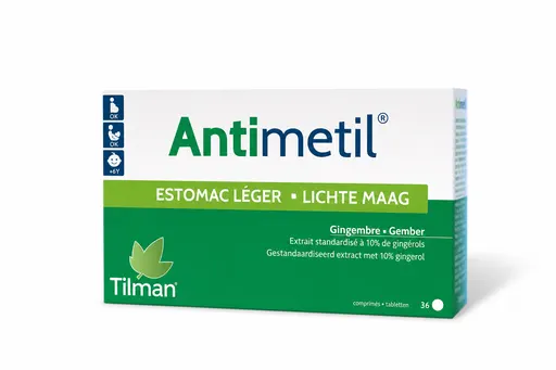 Antimetil