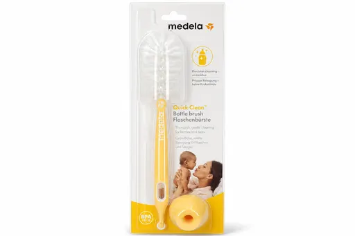 Medela Goupillon Quick Clean