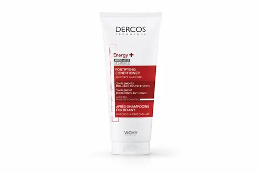 Vichy Dercos Energisant Anti-Chute Fortifiant