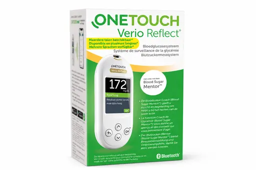 OneTouch Verio Reflect