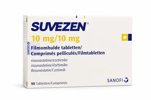 Suvezen 10/10