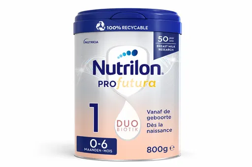 Nutrilon Profutura 1