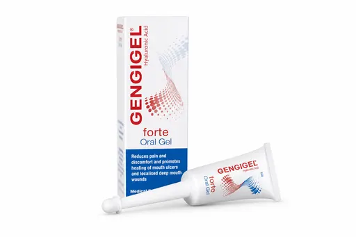Gengigel Forte