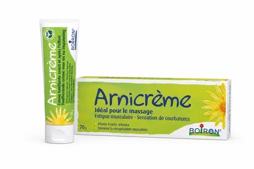 Arnicrème Boiron