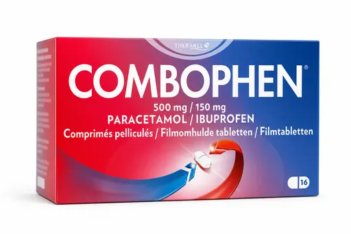 Combophen 500/150