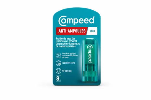 Compeed Anti-Ampoules Stick